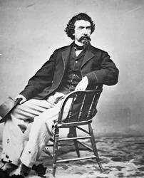 Mathew Brady