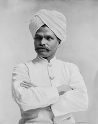 Mr D. Joseph, an 