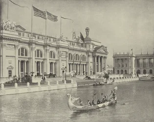 On the South Lagoon
