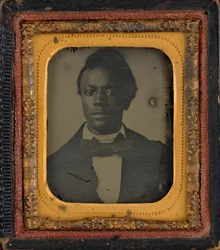 Portrait of a Man