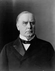 President William McKinley