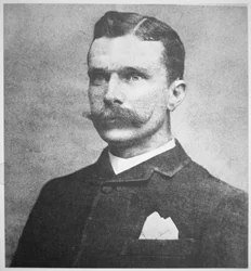 Sam Bass