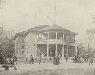 South Dakota