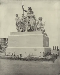The Albert Memorial