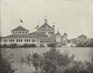 The Fisheries