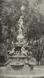 The German Fountain
