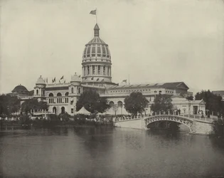 The Illinois Building