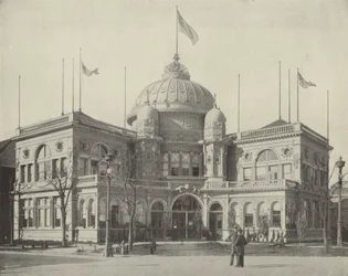 The Missouri Building
