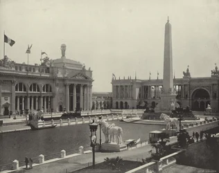 The Obelisk