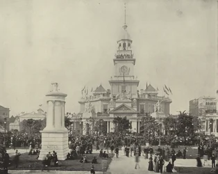 The Pennsylvania Building