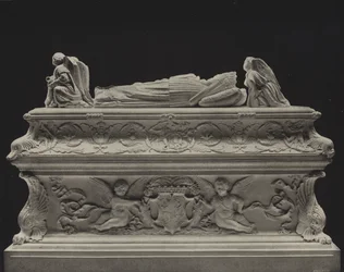 Tomb of the Children of Charles VIII
