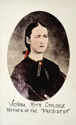 Victoria Moor Coolidge
