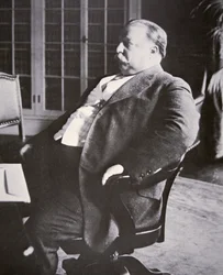 William H. Taft (1857-1930)