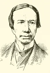 (Henry) Brinley Richards, 1817-1885