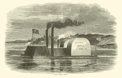 Admiral Porter