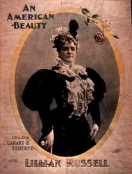 Advertisement for 