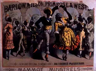 Advertisement for 