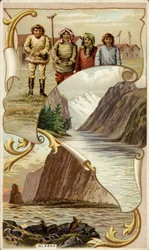 Alaska