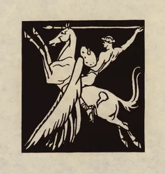 American Trade-Marks and Devices: The Artists