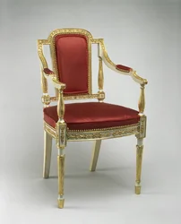 Armchair