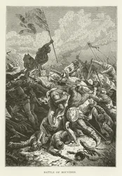 Battle of Bouvines