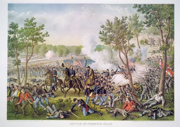 Battle of Champion-Hills
