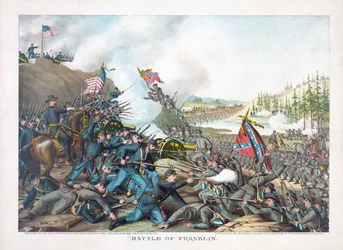 Battle of Franklin