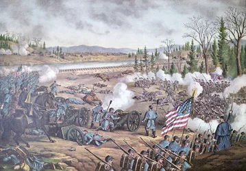 Battle of Stone River