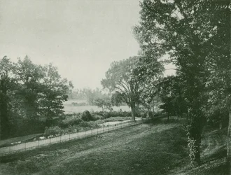 Battlefield of Tippecanoe