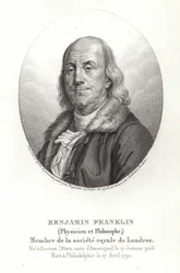 Benjamin Franklin