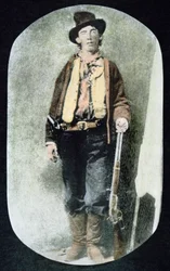 Billy the Kid