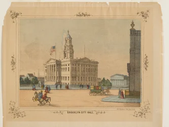 Brooklyn City Hall