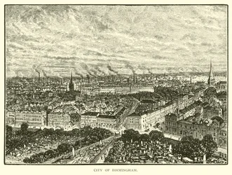 City of Birmingham