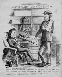 Congressional surgery: legislative quackery