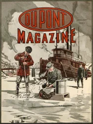 DuPont Dynamite