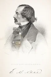 Elisha Kent Kane