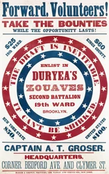 Enlist in Duryea