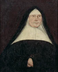 Esther Wheelwright
