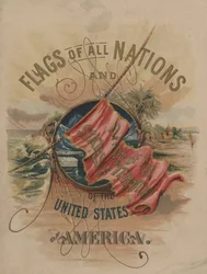 Flags of All Nations and of the States and Territories of the United States of America