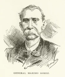 General Maximo Gomez