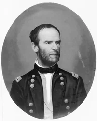 General William Sherman