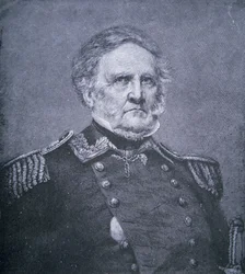 General Winfield Scott (1786-1866)
