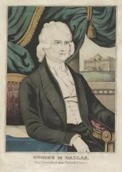 George M. Dallas (1844)