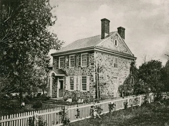 George Washington