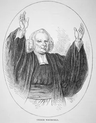 George Whitefield (1714-70)