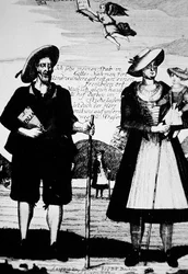 German Moravians