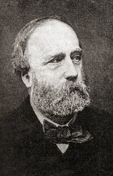 Henri of Artois, Count of Chambord