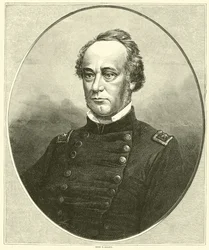 Henry W Halleck, July 1862
