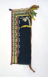 Hood, Chippewa, c.1840