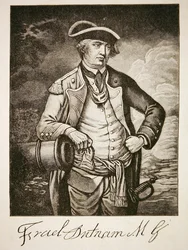 Israel Putnam